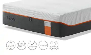 TEMPUR Matratze Original Elite