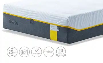 TEMPUR Matratze Sensation Elite