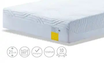 TEMPUR Matratze Sensation Supreme