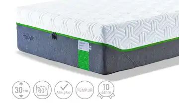 TEMPUR Matratze Hybrid Luxe
