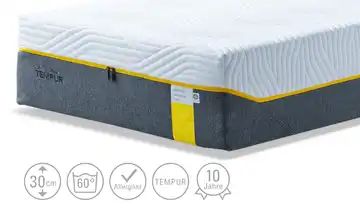 TEMPUR Matratze Sensation Luxe