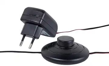 Basisnetzstecker