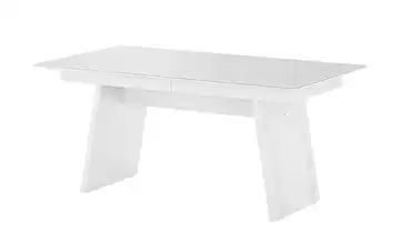 LEONARDO Esstisch ausziehbar Cube