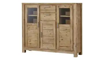 Highboard Borneo