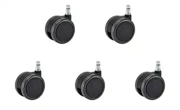  Doppelrollen, 5er-Set  