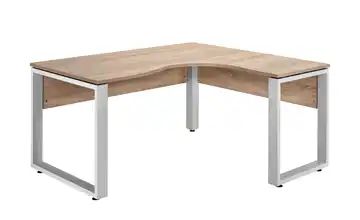 Eckschreibtisch
