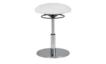 Sitzhocker höhenverstellbar