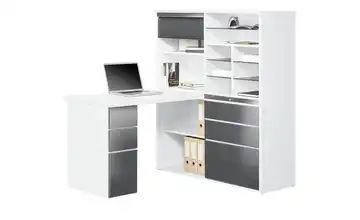 Komplett-Büro