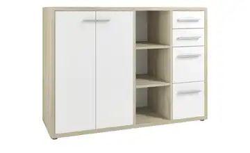 Sideboard für das Büro