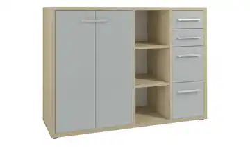 Sideboard für das Büro