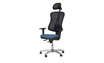 home worx Büro-Drehstuhl