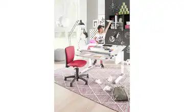 home worx Kinder-und Jugenddrehstuhl