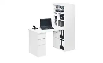 Komplett-Büro