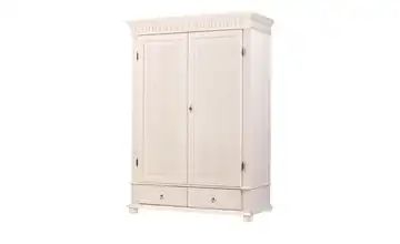 Drehtürenschrank