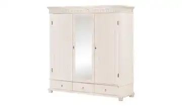 Drehtürenschrank