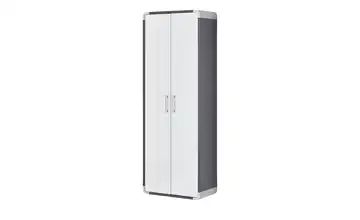 Garderobenschrank