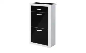 Wohnwert Schuhschrank Intro