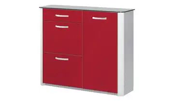 Schuhschrank