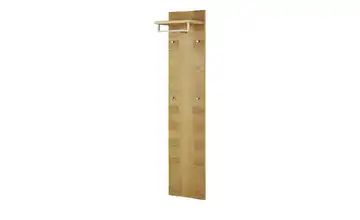 Woodford Garderobenpaneel Pulsano