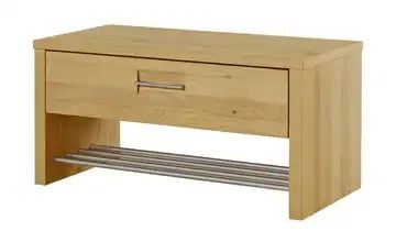Woodford Garderobenbank PULSANO