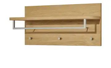 Woodford Garderobenpaneel PULSANO