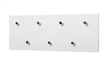 Garderobenpaneel