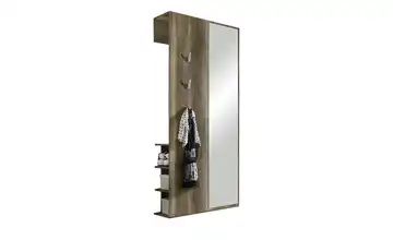 Garderobe mit Ganzkörperspiegel