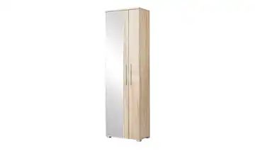 Garderobenschrank Spiegeltür