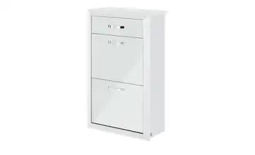 Wohnwert Schuhschrank Intro