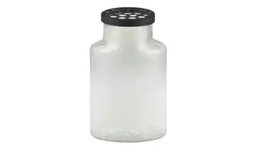 Vase mit Deckel