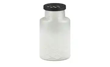 Vase mit Deckel