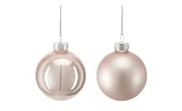 Weihnachtsbaumkugel, 10er-Set