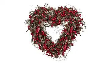 Weihnachtskranz