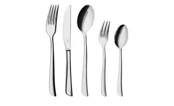 Justinus Besteck 60-teilig Twist