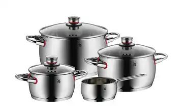 WMF Topfset 4-teilig