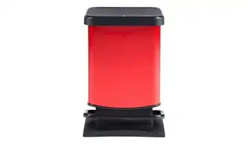 Rotho Treteimer 20 Liter rot Paso