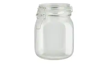 KHG Aufbewahrungsglas