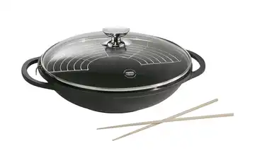 Berndes Wok Vario Click