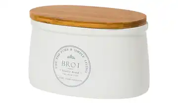 KHG Aufbewahrungsdose Brot