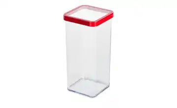 Rotho Dose quadratisch 1,5 l Loft