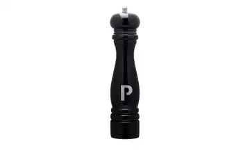 for friends Pfeffermühle "P" schwarz