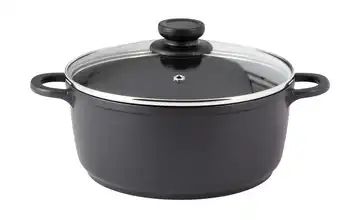 KHG Kochtopf 24cm