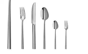 Meisterkoch Besteckset 30-teilig Apollo