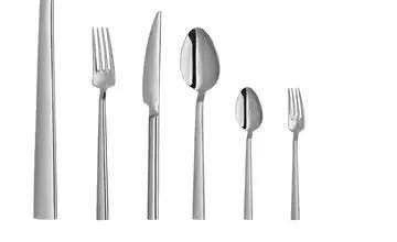 Meisterkoch Besteckset 30-teilig Juno