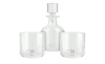 Peill+Putzler Whisky-Set 3-teilig Boston