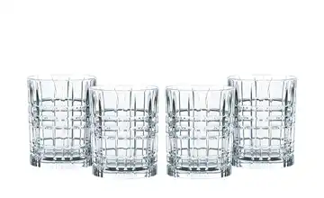 Nachtmann Whiskyglas 4er Set Square