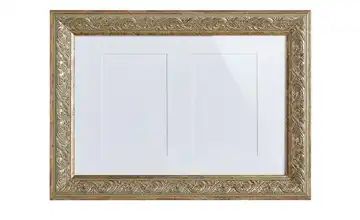 Bilderrahmen 20x30 Victoria gold