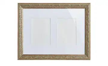 Bilderrahmen 30x40 Victoria gold