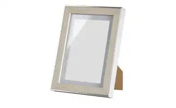 Bilderrahmen silber 13x18cm Aruba