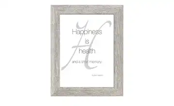 Bilderrahmen 18x24 cm Hollywood 18x24 cm Grau